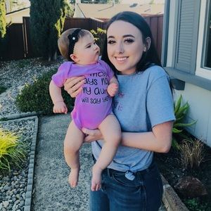 Meet your Posher, Ariel